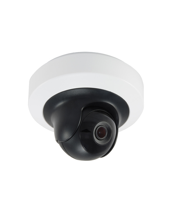LevelOne FCS-4103 caméra de sécurité Dôme Caméra de sécurité IP Intérieure 2688 x 1520 pixels Plafond