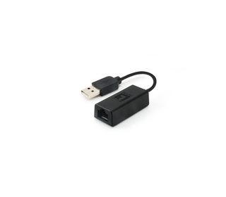 LevelOne USB-0301 carte réseau 100 Mbit/s