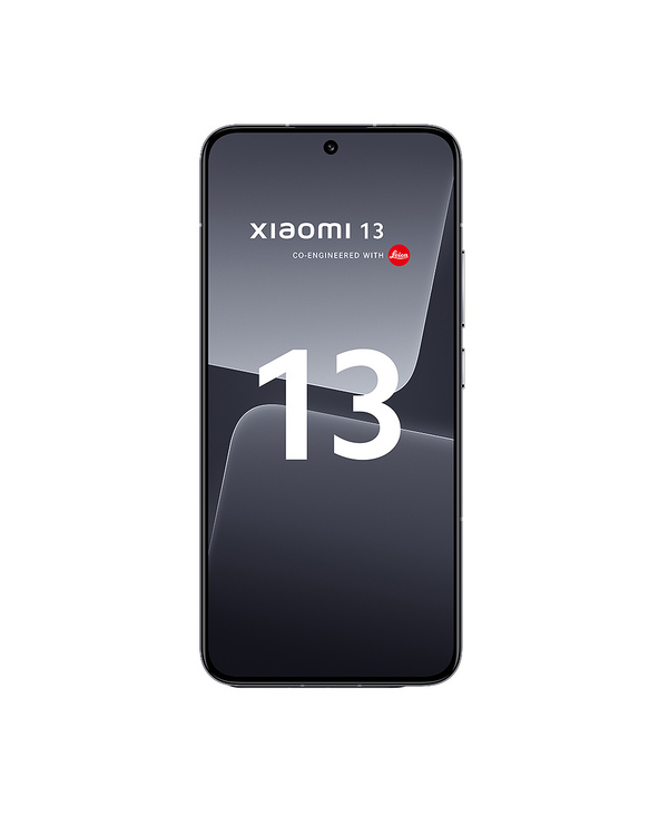 Xiaomi 13 6.36" 256 Go Noir