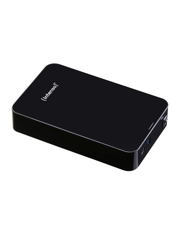 Disque Dur Externe Portable 16 To - USB 3.1 - Argent 16TB