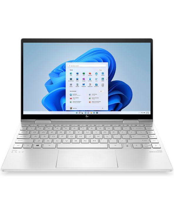 HP ENVY x360 ENVY X360 CONVERT 13-BD0043NF 13.3" I5 8 Go 512 Go