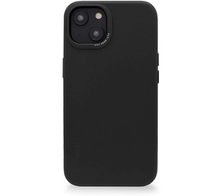 Decoded D23IPO14BC1BK coque de protection pour téléphones portables 15,5 cm (6.1") Housse Noir