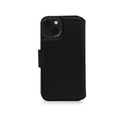 Decoded D23IPO14MDW5BK coque de protection pour téléphones portables 17 cm (6.7") Étui avec portefeuille Noir