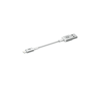 mophie 409903215 câble Lightning 3 m Blanc