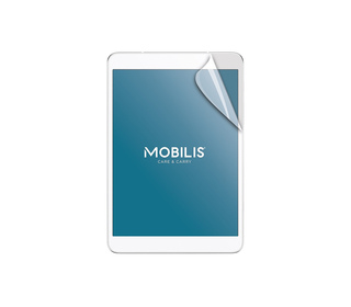 Mobilis 036146 protection d'écran de tablette Protection d'écran transparent Samsung 1 pièce(s)