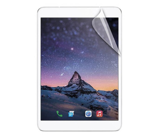 Mobilis 036189 protection d'écran de tablette Protection d'écran transparent Samsung 1 pièce(s)