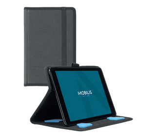 Mobilis 051049 Folio porte carte 10.4"