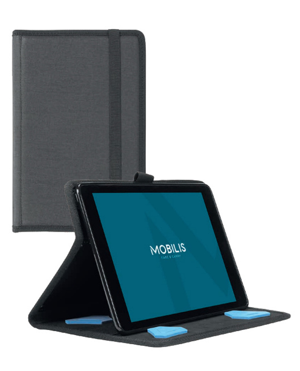 Mobilis 051049 Folio porte carte 10.4"