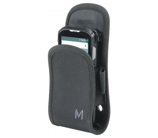 Mobilis 031009 coque de protection pour téléphones portables Support Noir