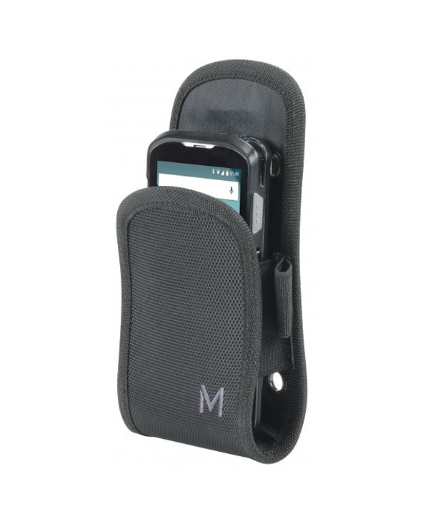 Mobilis 031009 coque de protection pour téléphones portables Support Noir