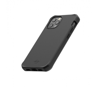 Mobilis Spectrum coque de protection pour téléphones portables 16,8 cm (6.6") Housse Noir