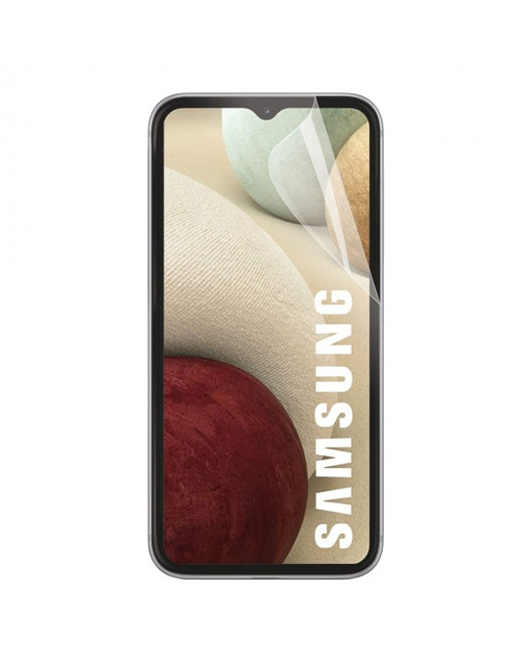 Mobilis 036265 écran et protection arrière de téléphones portables Protection d'écran transparent Samsung 1 pièce(s)