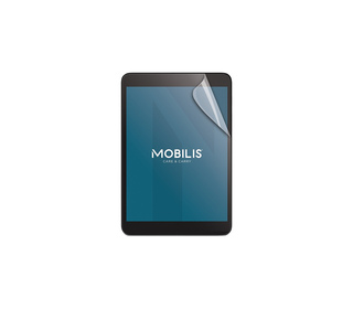 Mobilis 036257 protection d'écran de tablette Protection d'écran transparent Apple 1 pièce(s)
