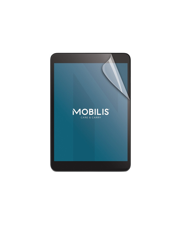 Mobilis 036257 protection d'écran de tablette Protection d'écran transparent Apple 1 pièce(s)