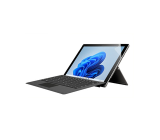 Mobilis 036258 protection d'écran de tablette Protection d'écran transparent Microsoft 1 pièce(s)