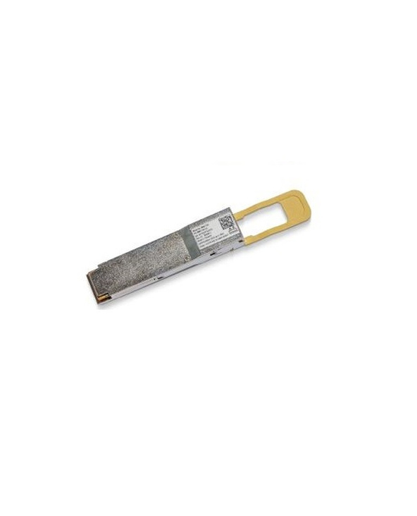 Mellanox Technologies MMA1T00-HS module émetteur-récepteur de réseau Fibre optique 200000 Mbit/s QSFP56