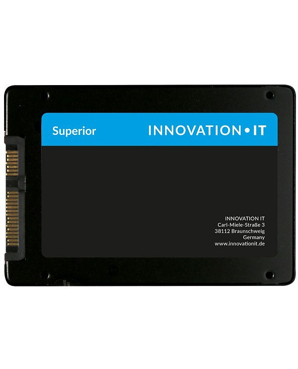 Innovation IT Superior 2.5" 2 To Série ATA III 3D TLC NAND