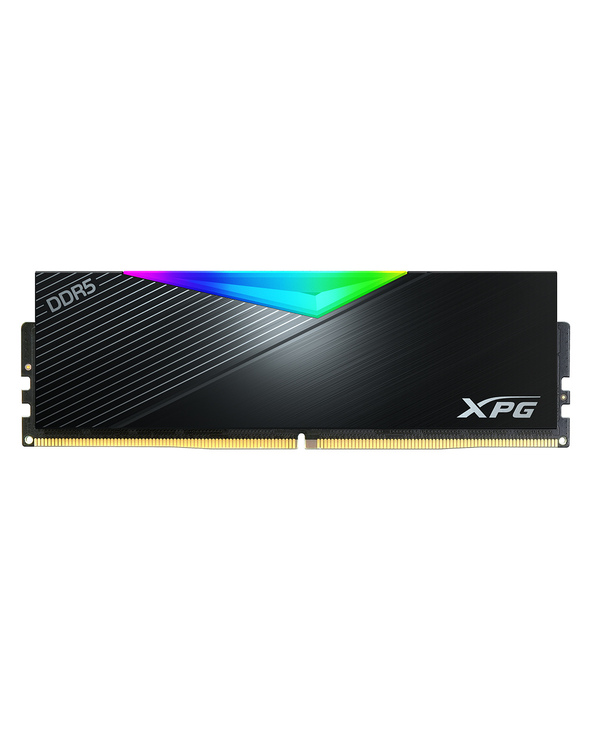 ADATA LANCER RGB module de mémoire 32 Go 2 x 16 Go DDR5 6000 MHz