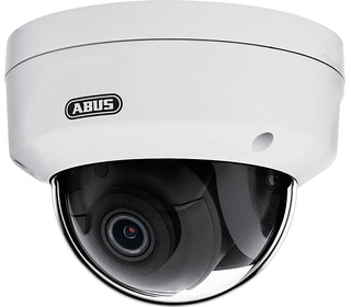 ABUS TVIP42510 caméra de sécurité Dôme Caméra de sécurité IP Intérieure et extérieure 1920 x 1080 pixels Plafond/mur