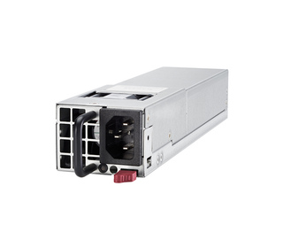 HPE JL086A composant de commutation Alimentation électrique