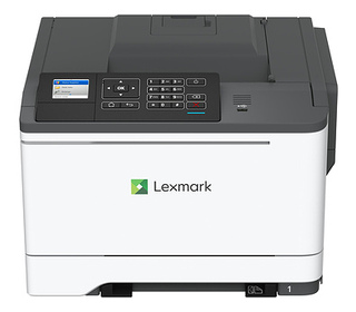 Lexmark CS421dn Couleur 2400 x 600 DPI A4