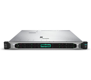 HPE ProLiant DL360 Gen10 serveur Rack (1 U) Intel Xeon Silver 4210 2,2 GHz 16 Go DDR4-SDRAM 500 W