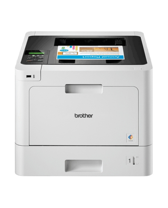 Brother HL-L8260CDW Couleur 2400 x 600 DPI A4 Wifi