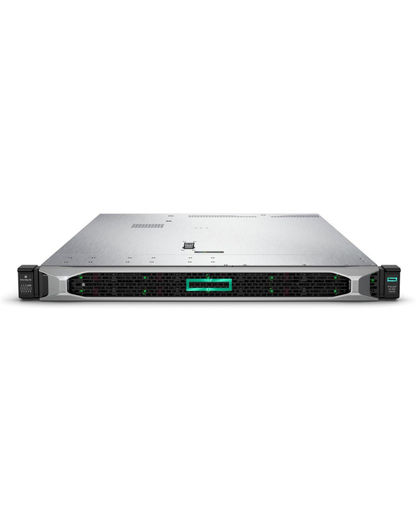 HPE ProLiant DL360 Gen10 serveur Rack (1 U) Intel Xeon Silver 4210 2,2 GHz 16 Go DDR4-SDRAM 500 W