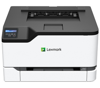 Lexmark CS331dw Couleur 600 x 600 DPI A4 Wifi