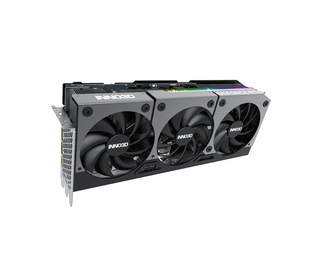 Inno3D GeForce RTX 4080 X3 NVIDIA 16 Go GDDR6X