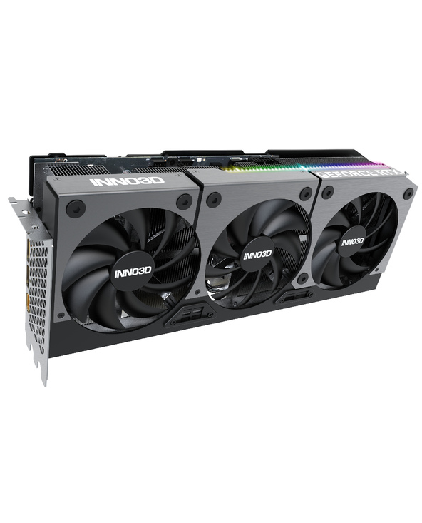 Inno3D GeForce RTX 4080 X3 NVIDIA 16 Go GDDR6X