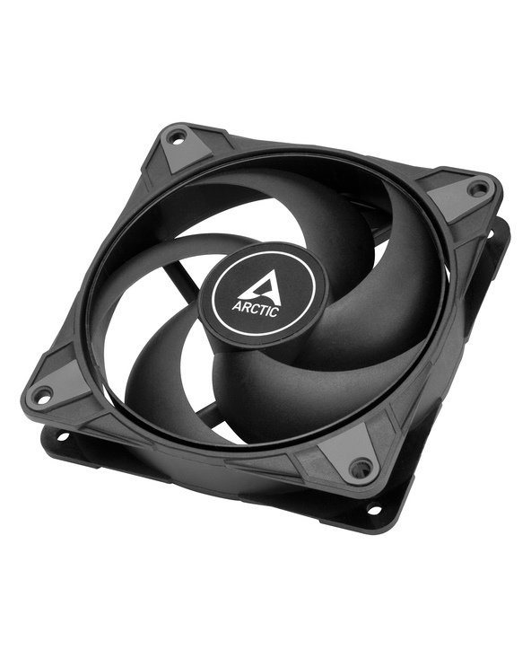 ARCTIC P12 Max Boitier PC Ventilateur 12 cm Noir 1 pièce(s)