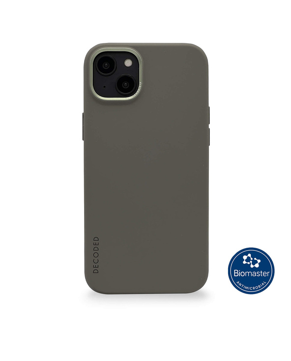 Decoded D23IPO14BCS9OE coque de protection pour téléphones portables 15,4 cm (6.06") Housse Olive