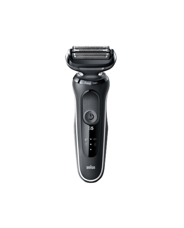 Braun Series 5 51-W4650CS rasoir pour homme Rasoir à grille Tondeuse Blanc