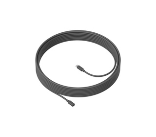 Logitech MeetUp Mic Extension Cable Graphite