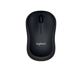 Logitech B220 Silent souris Ambidextre RF sans fil Optique 1000 DPI