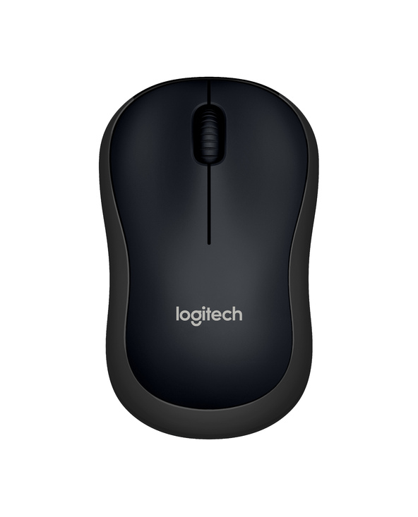 Logitech B220 Silent souris Ambidextre RF sans fil Optique 1000 DPI