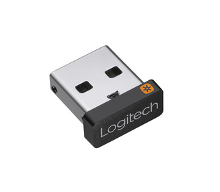 Logitech USB Unifying Receiver Récepteur USB