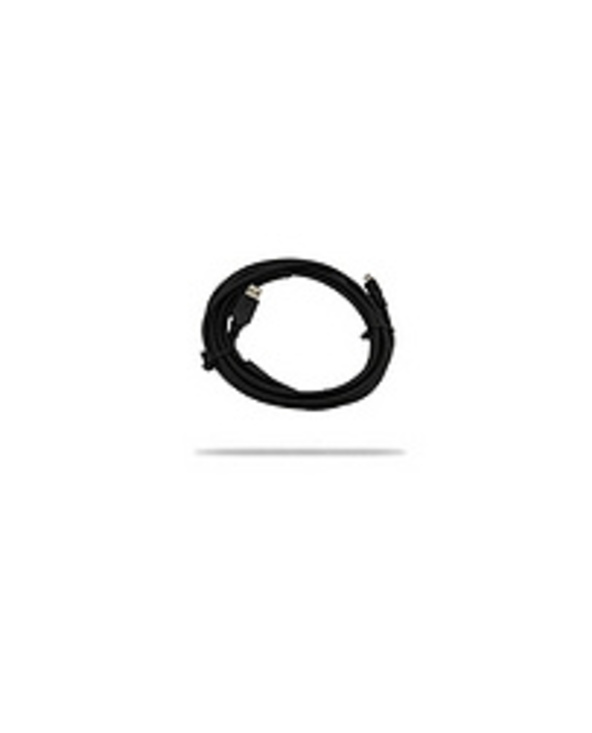 Logitech Group câble USB Noir