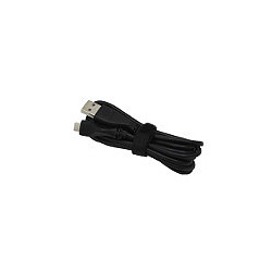 Logitech MeetUp câble USB 5 m USB 2.0 USB A USB C Noir