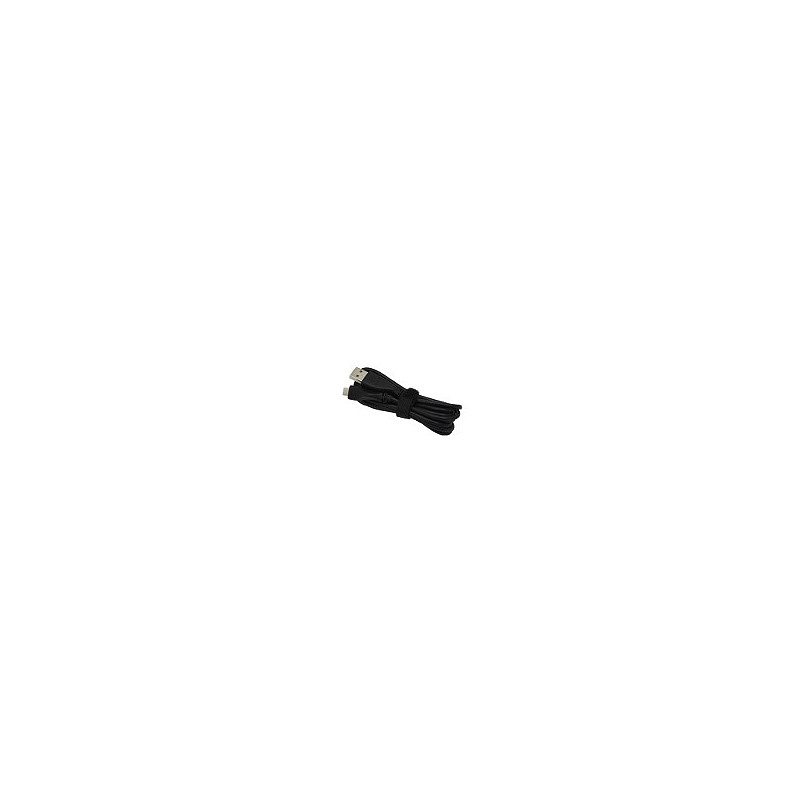 Logitech MeetUp câble USB 5 m USB 2.0 USB A USB C Noir