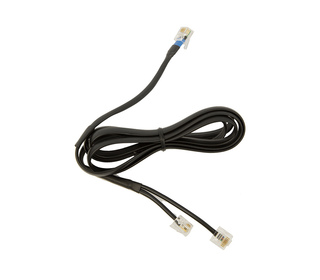Jabra DHSG cable Noir