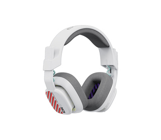 ASTRO Gaming A10 Casque Avec fil Arceau Jouer Blanc