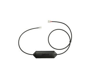 Jabra 14201-43 accessoire pour casque /oreillettes Adaptateur EHS