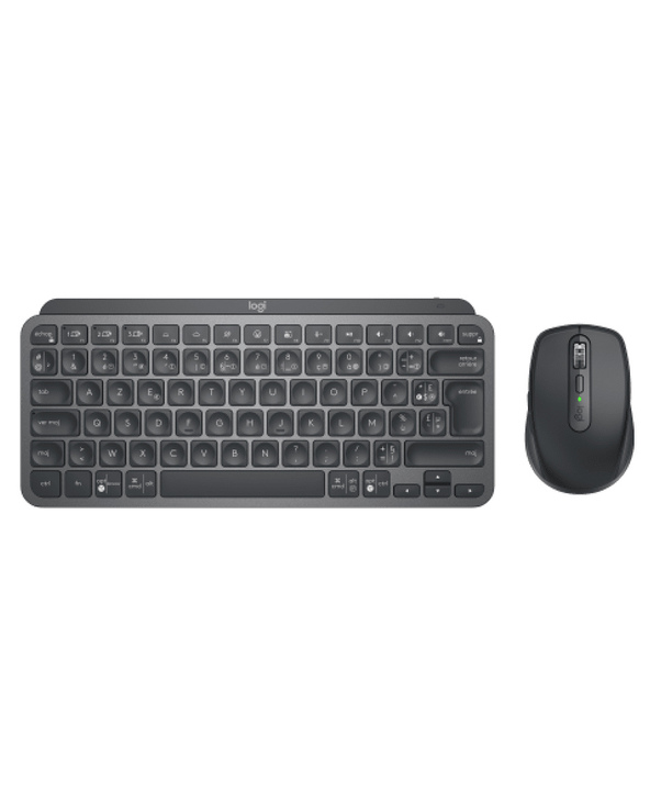 Logitech Ensemble MX Keys Mini pour les professionnels