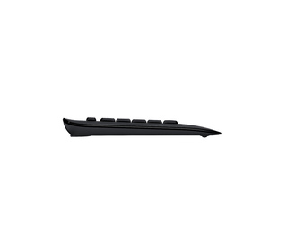 Ensemble clavier souris Signature MK650 For Business AZERTY sur