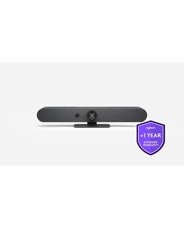 Logitech One Year Extended Warranty Rally Bar Mini