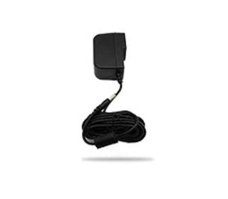Logitech Rally Camera adaptateur de puissance & onduleur Intérieure Noir