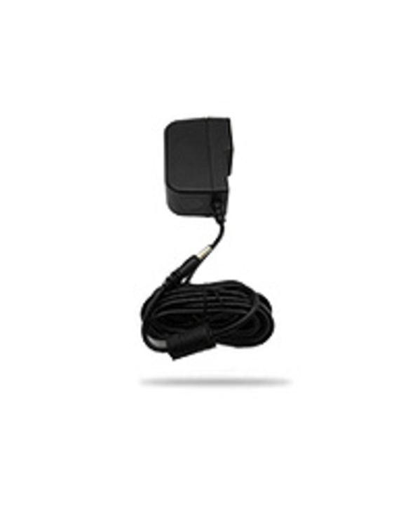 Logitech Rally Camera adaptateur de puissance & onduleur Intérieure Noir