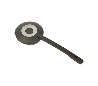 Jabra 14401-08 écouteur/casque Sans fil Crochets auriculaires Bureau/Centre d'appels Bluetooth Noir